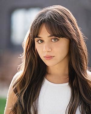 isabella pappas movies and tv shows|Isabella Pappas